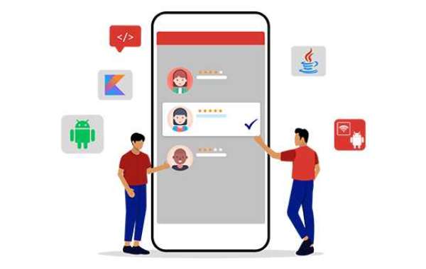 How to hire app developers