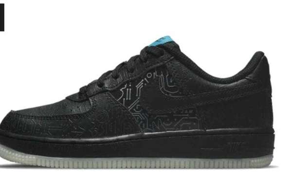 Shop the Latest Collection of Nike Air Force 1 Shoes at Affordable Prices