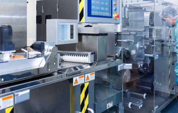 Global Rigid Plastic Packaging Systems Market Size, Share and Forecast 2022 – 2032.