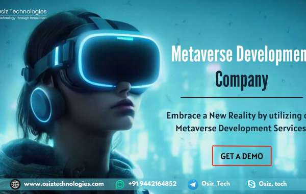 Navigating the Metaverse: Revolutionizing NFT Marketplace Through Immersive Experiences