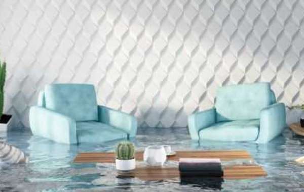 What Are The Techniques Used For Professional Flood Restoration Service?