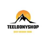 Teeloony Shop Profile Picture