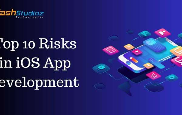 Top 10 Risks in iOS App Development and How to Mitigate Them?