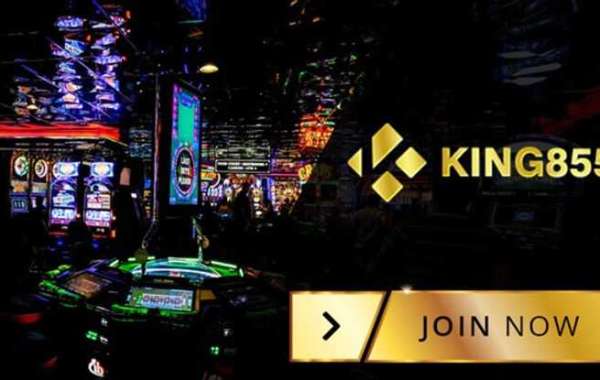 Unveiling King855: Singapore's Premier Online Casino for Thrills and Rewards