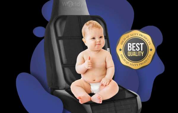 Get Your Top-Quality Car Seat Protector From Worldy Wheels
