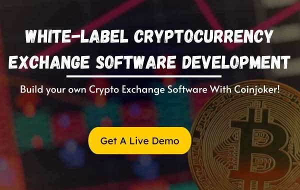 How to Start Your Own Cryptocurrency Exchange with White-label Software?