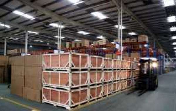 What are the advantages of Packaging and Storage facility?