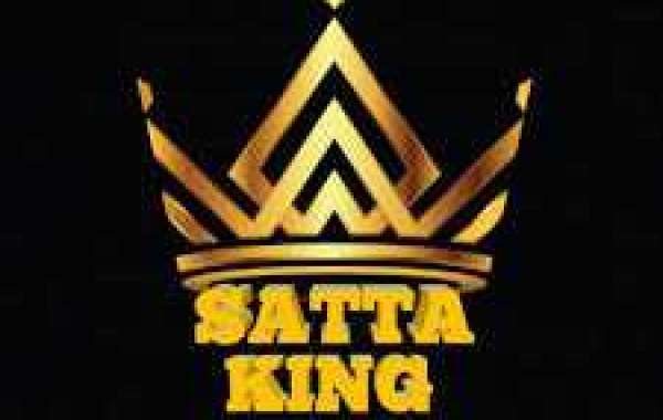 satta king is the king of gambling world