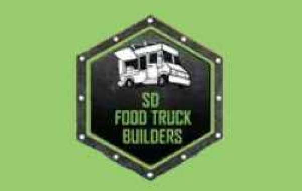 Food Truck Manufacturers California: Choosing the Right Food Truck Manufacturer