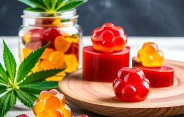 Bioblend CBD Gummies |#EXCITING NEWS|: BIOLYFE RELIEVES ANXIETY & STRESS!