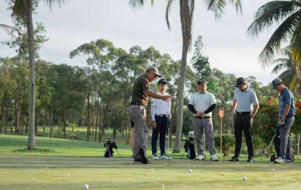 Unleash Your Golf Potential with a PGA Coach from AC PGA Golf Academy