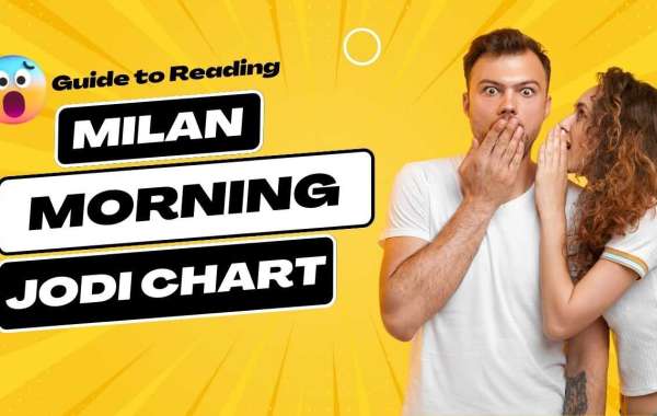 The Ultimate Guide to Reading Milan Morning Jodi Chart