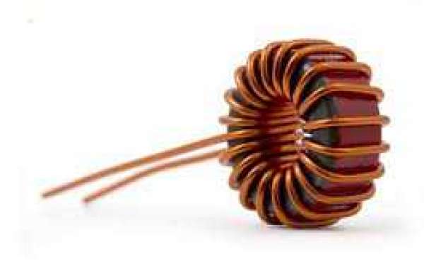 Antenna coils in DC-DC Converters: Balancing Efficiency and Size