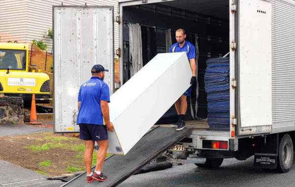 It’s Simple: the Furniture Removalist Sydney Service Excels in Every Way