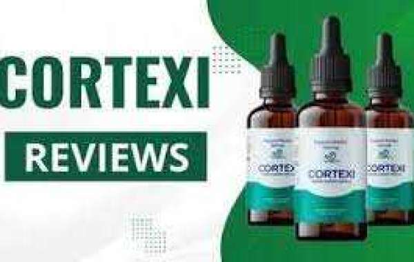 Cortexi Improve Hearing Capacity Reviews Does It Really Work