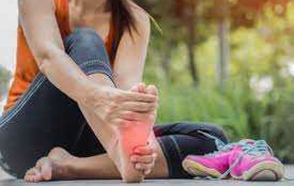 Physical Therapy in Abbotsford: A Comprehensive Guide to Alleviating Foot and Ankle Pain