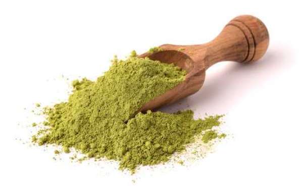 Taj Henna: Your Destination for Organic Herbal Powder Delights