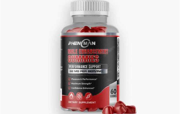 Get Phenoman Male Enhancement USA Reviews