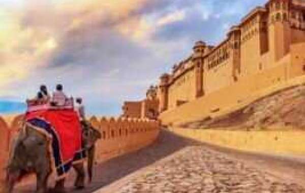 Rajasthan tour package by Jingle Holiday Bazar