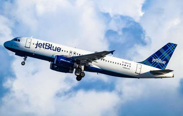 How to change or cancel a JetBlue flight