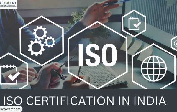 How does ISO certification in India improve efficiency? / Uncategorized / By Factocert Mysore