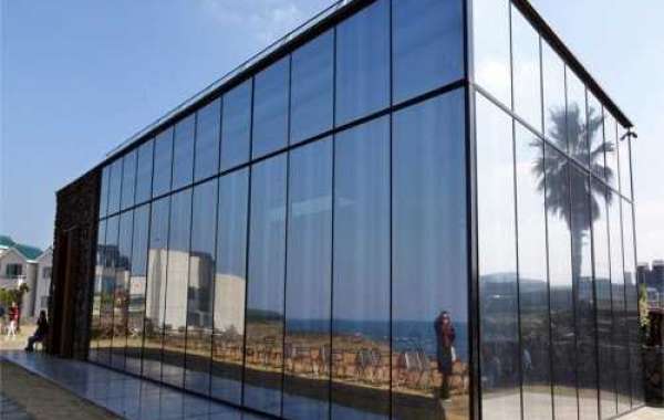 Aluminum Curtain Wall Market to Show Incredible Growth and Forecast by 2030Market to Witness Remarkable Growth by 2030