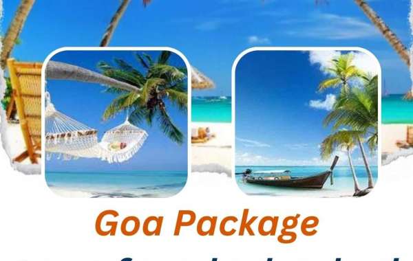 Plan Your Perfect Goa Trip from Hyderabad with Lock Your Trip!