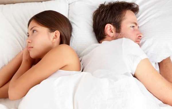 Reclaiming Love Life with Vidalista for Erectile Dysfunction