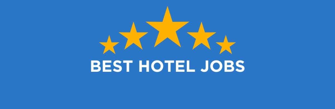 Hotel Jobs Cover Image