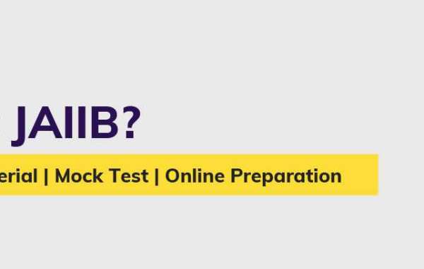 Mastering the JAIIB Exam: A Comprehensive Guide to JAIIB Mock Test