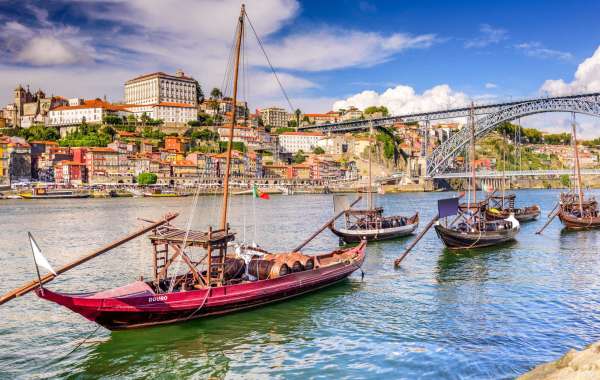 Exploring Portugal: Unveiling the Beauty with Full Day Multi-Day Tour Packages