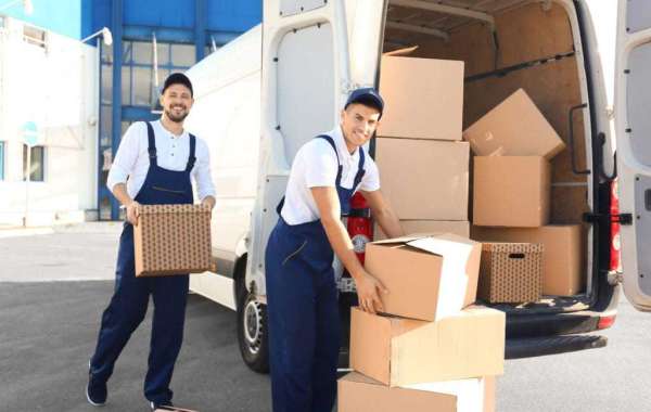 Look no further than Poseidon Moving NYC, your ultimate solution for all your relocation NYC Movers needs.