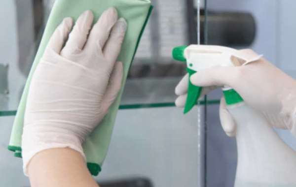 End of Lease Cleaning: Ensuring a Smooth Transition