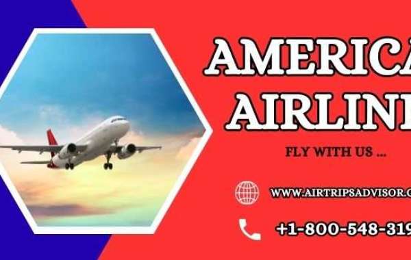 How to contact American Airlines Customer Service?