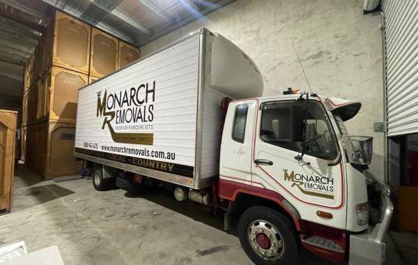 How transportations used by removalists?