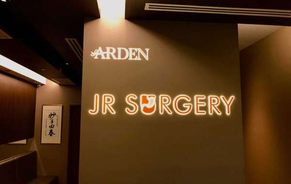 Surgical Oncology Excellence: Arden Jr. in Singapore