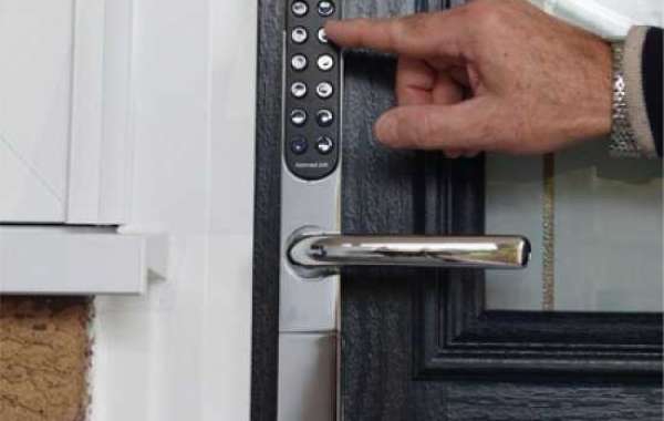 Enhance Your Home's Aesthetics and Security with Door & Frame Accessories in North Reading