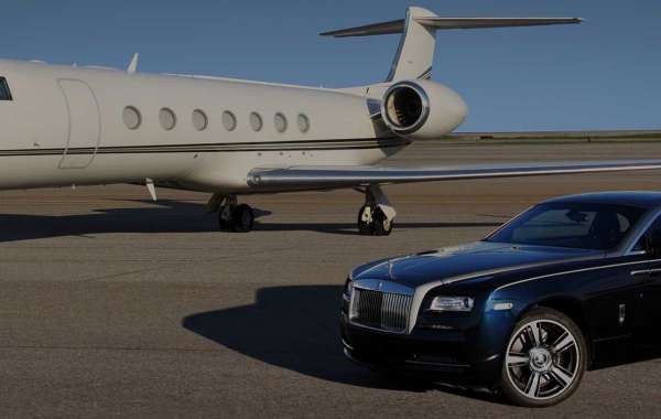 Discover the Ultimate in Luxury: Melbourne Limo Service by MG Chauffeurs