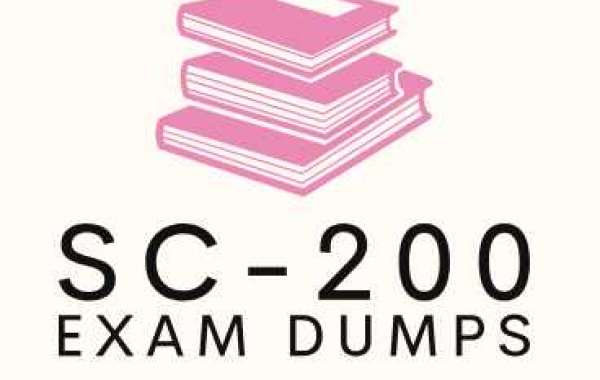 SC-200 Exam Dumps  Our customers are satisfied with our SC 200 practice