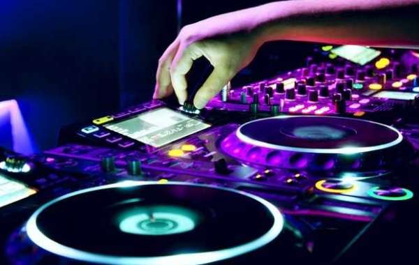 DJ Equipment Market: Current Status, Opportunities, and Future Prospects