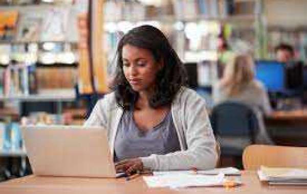 Using literature assignment help service, students can solve their assignments problems