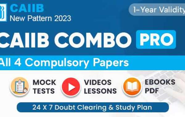Enhance Your Preparations with CAIIB Mock Tests