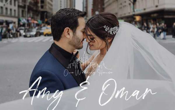 Capturing Your Love Story: Wedding Photography Services in New York