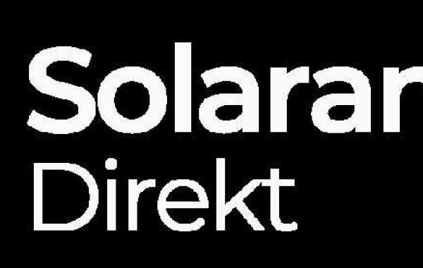 "Empower Your Energy Future: Introducing Custom Photovoltaic Solutions by Solaranlagedirekt"