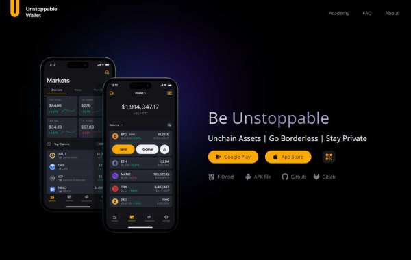 Learn to Back Up and Restore Your Unstoppable Wallet
