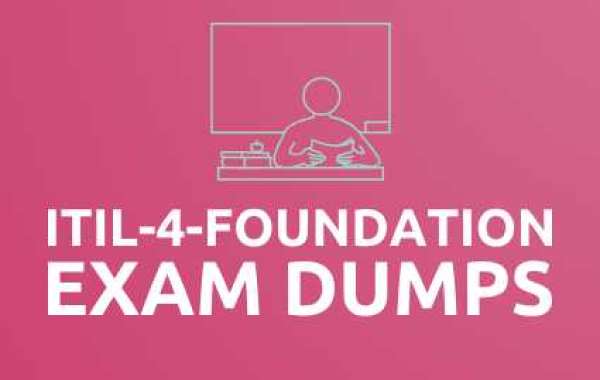 ITIL-4-Foundation Exam Dumps  To get our ITIL Foundation exam results, just click