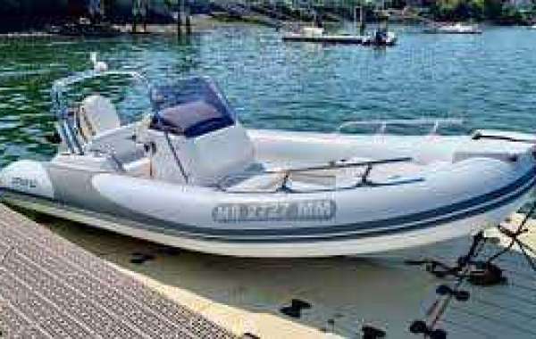 Exploring the Waters: Electric Boats for Sale, Small Fishing Boats, and Inflatable Boats: