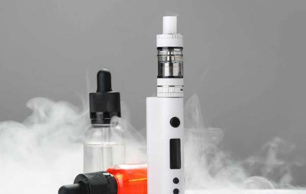What is THP vaping, and how does it differ from traditional vaping