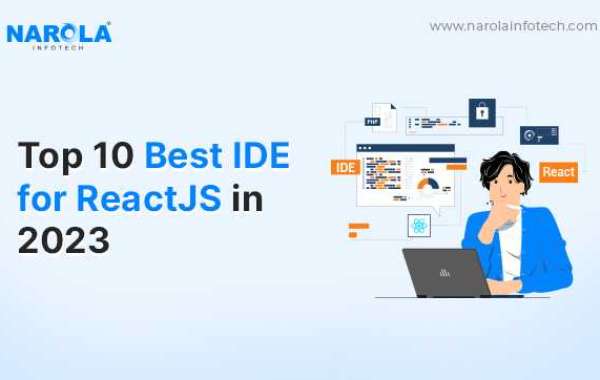 10 Best IDE for React Development in 2023