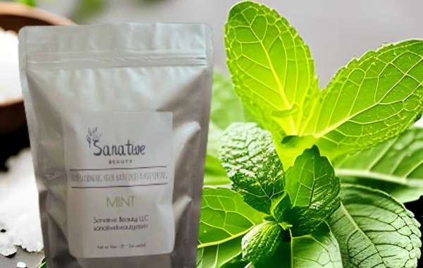 Easing Aches and Elevating Well-being: Exploring the World of Sore Muscle Relief Bath Powders